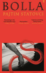 Pajtim Statovci - Bolla - Pajtim Statovci (ISBN: 9780571361335)