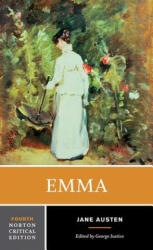 Jane Austen - Emma - Jane Austen (2012)