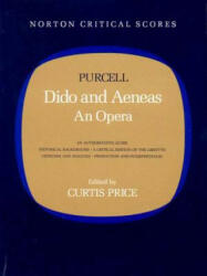 Dido and Aeneas - Henry Purcell (2010)