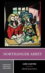 Northanger Abbey - Jane Austen (2010)