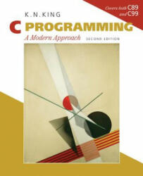C Programming - K N King (2004)