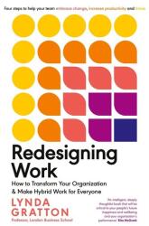 Reproiectarea muncii (ISBN: 9780241558188)