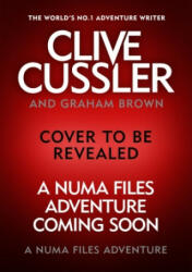 Clive Cussler's Dark Vector - Graham Brown (ISBN: 9780241552346)
