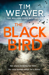 Blackbird (ISBN: 9780241418727)