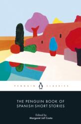 The Penguin Book of Spanish Short Stories (ISBN: 9780241390504)