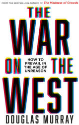 The War on the West - Douglas Murray (ISBN: 9780008492793)