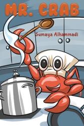 Mr. Crab (ISBN: 9789948834526)