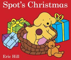Spot's Christmas - Eric Hill (2009)
