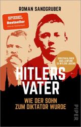 Hitlers Vater (ISBN: 9783492311472)