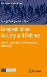 European Union Security and Defence (ISBN: 9783030488956)