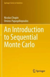 Introduction to Sequential Monte Carlo - Nicolas Chopin (ISBN: 9783030478476)