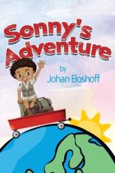 Sonny's Adventure (ISBN: 9781637674765)