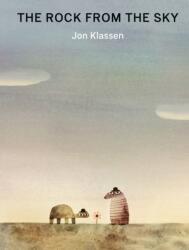 The Rock from the Sky (ISBN: 9781529503975)