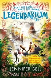 Legendarium (ISBN: 9781406391732)