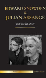 Edward Snowden & Julian Assange (ISBN: 9789493261389)