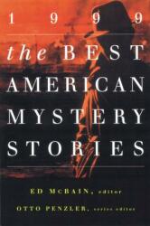 The Best American Mystery Stories (2010)