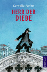 Herr der Diebe - Cornelia Funke (ISBN: 9783751300674)