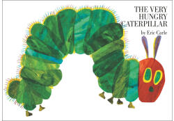 The Very Hungry Caterpillar (2001)