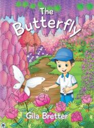 The Butterfly (ISBN: 9781685154202)