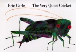 The Very Quiet Cricket (2005)