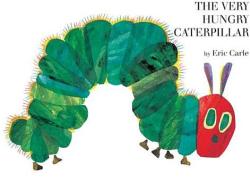The Very Hungry Caterpillar (2003)