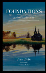 Foundations of Christian Culture (ISBN: 9781732087392)