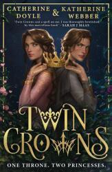 Twin Crowns (ISBN: 9780755503643)