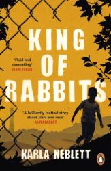 King of Rabbits (ISBN: 9781529156751)