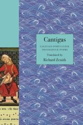Cantigas: Galician-Portuguese Troubadour Poems (ISBN: 9780691179407)