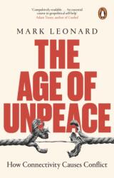 The Age of Unpeace (ISBN: 9780552178273)