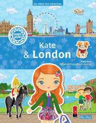 Kate & London (2021)