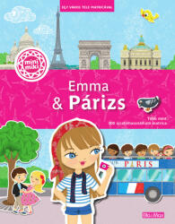 Emma & Párizs (2021)