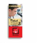 Sinteze Booklet. Fizica. Electricitate si optica - Hripsime Ceamuriam (ISBN: 9786065900417)