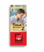 Sinteze Booklet. Fizica. Termodinamica - Hripsime Ceamuriam (ISBN: 9786065900400)