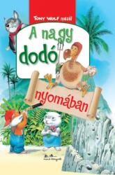 A nagy dodó nyomában (2021)