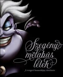 Szegény, mélabús lélek (2021)