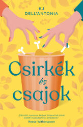 Csirkék és csajok (2021)