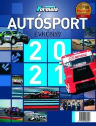 Autósport évkönyv 2021 (2021)