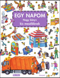 Egy napom (2021)