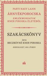Árnyékporocska + Szakácskönyv (2021)
