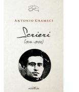 Scrieri (1914-1926) - Antonio Gramsci (ISBN: 9786067421255)