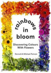 Rainbows in Bloom - Michael Putnam, Darroch Putnam (ISBN: 9781838662998)