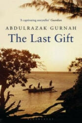Last Gift (ISBN: 9781408821855)