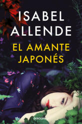 EL AMANTE JAPONES - ALLENDE, ISABEL (2021)