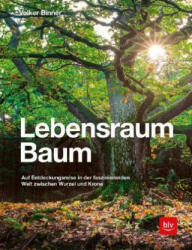 Lebensraum Baum - Volker Binner (ISBN: 9783835419681)