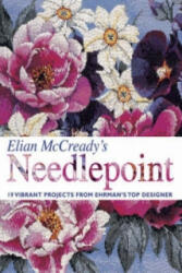 Elian McCready's Needlepoint - Elian McCready (ISBN: 9780715320686)