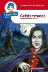 Geisterstunde - Doris Wirth, Frithjof Spangenberg (ISBN: 9783867514842)