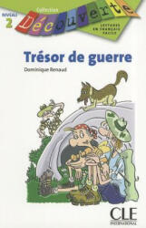 Decouverte - Dominique Renaud (ISBN: 9782090315332)