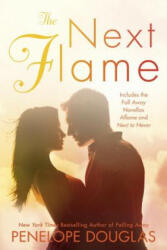 The Next Flame (2017)