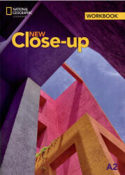New Close-up A2 WB NE (ISBN: 9780357434024)